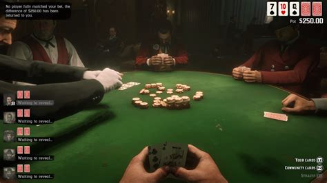 high stakes poker rdr2|Where to play high.